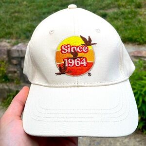 Wawa 60th anniversary hat